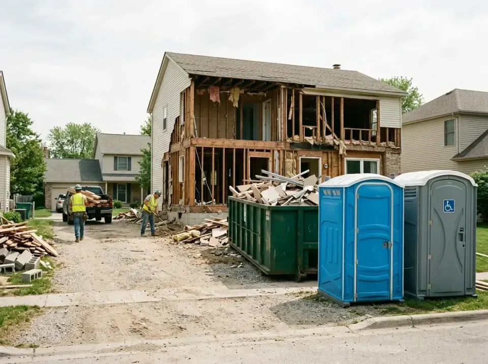 home-renovation-demolition-sit-010 — frequently asked questions, Portable Toilet & Dumpsters Rental in Ithaca, MI